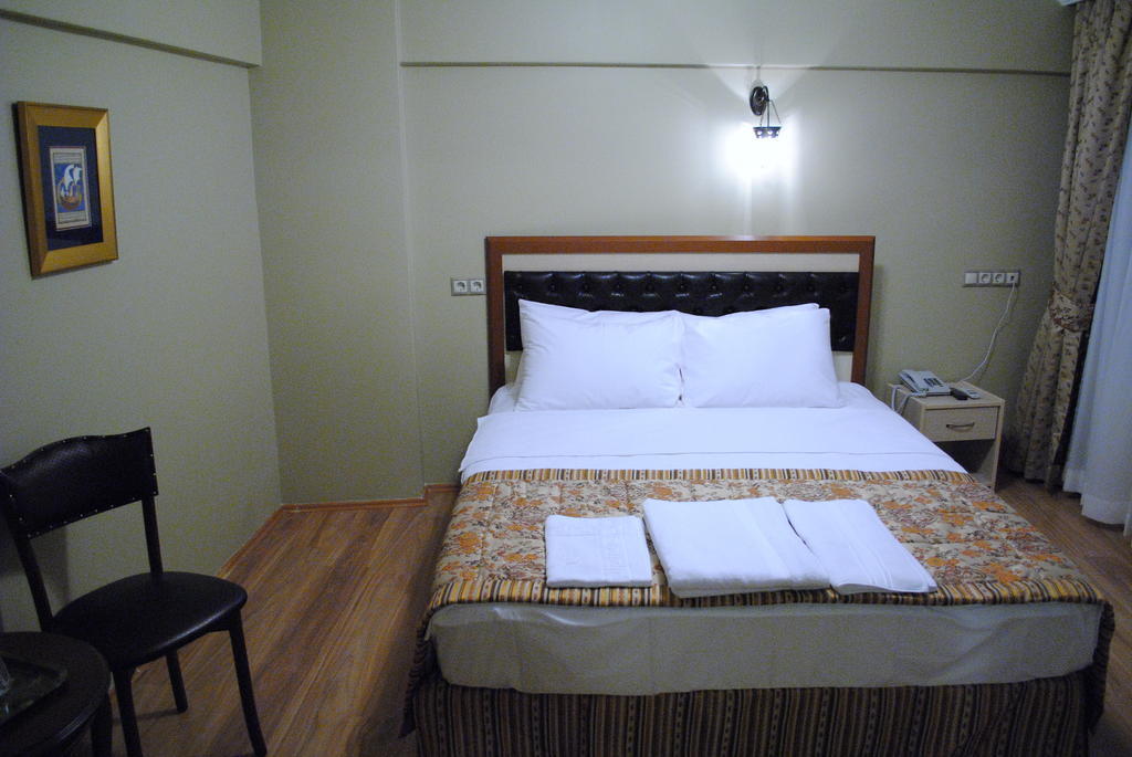 Noahs Ark Hotel Istanbul Zimmer foto
