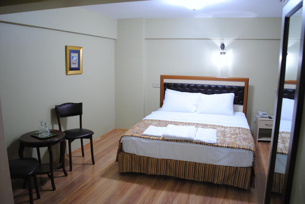 Noahs Ark Hotel Istanbul Zimmer foto