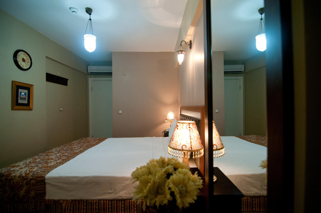 Noahs Ark Hotel Istanbul Zimmer foto